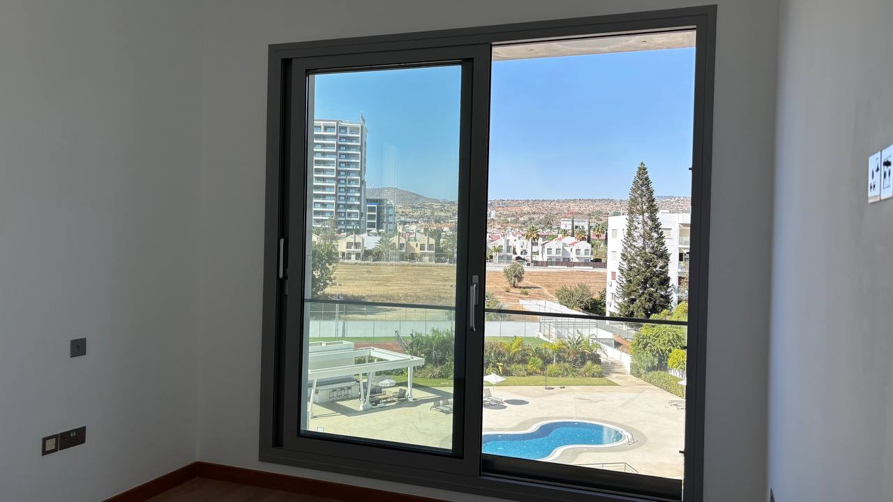 Piso en Limasol, Chipre, 123 m² - imagen 6
