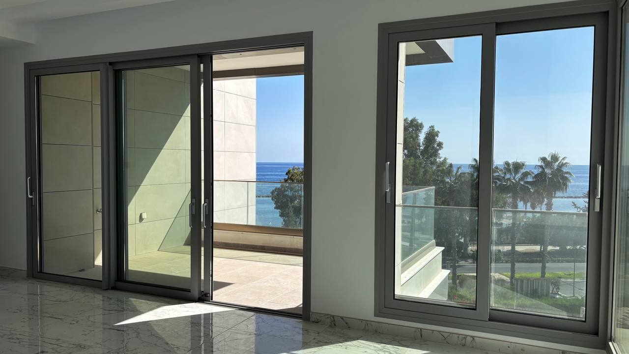 Piso en Limasol, Chipre, 123 m² - imagen 7