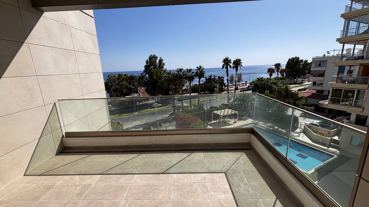 Piso en Limasol, Chipre, 123 m² - imagen 15