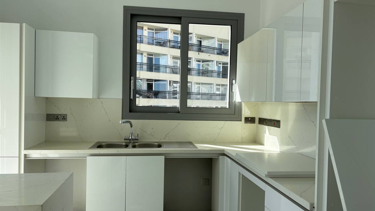 Piso en Limasol, Chipre, 123 m² - imagen 8