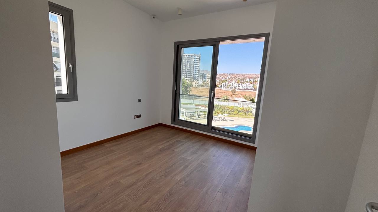 Piso en Limasol, Chipre, 123 m² - imagen 3