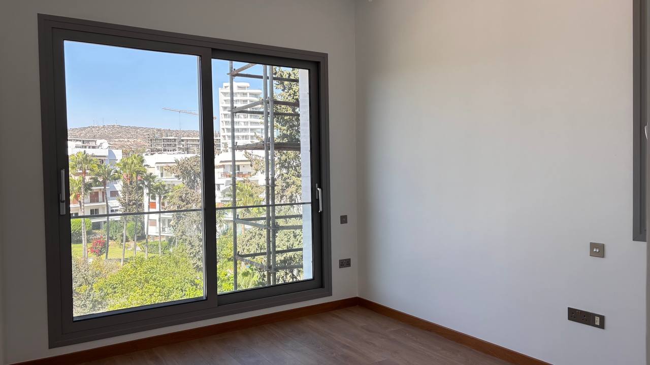 Piso en Limasol, Chipre, 123 m² - imagen 13