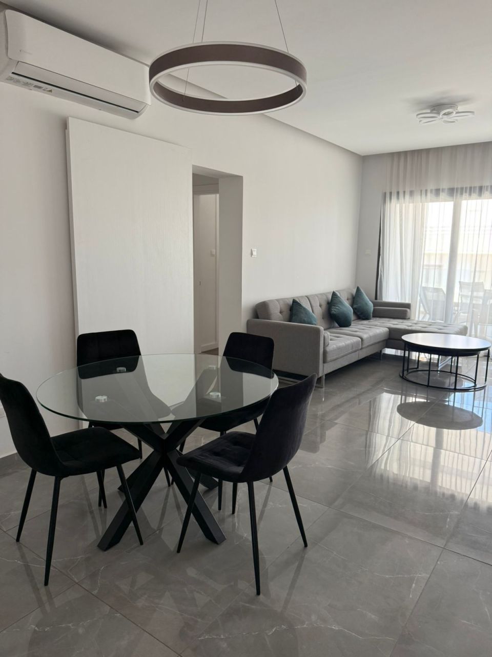Appartement à Limassol, Chypre, 113 m² - image 1