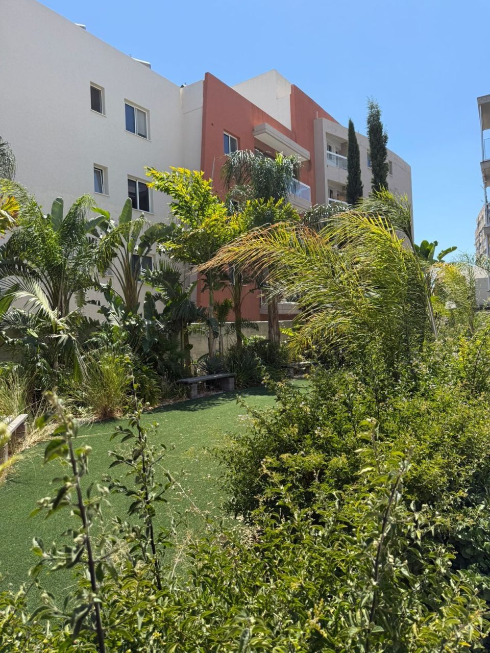 Appartement à Limassol, Chypre, 113 m² - image 5