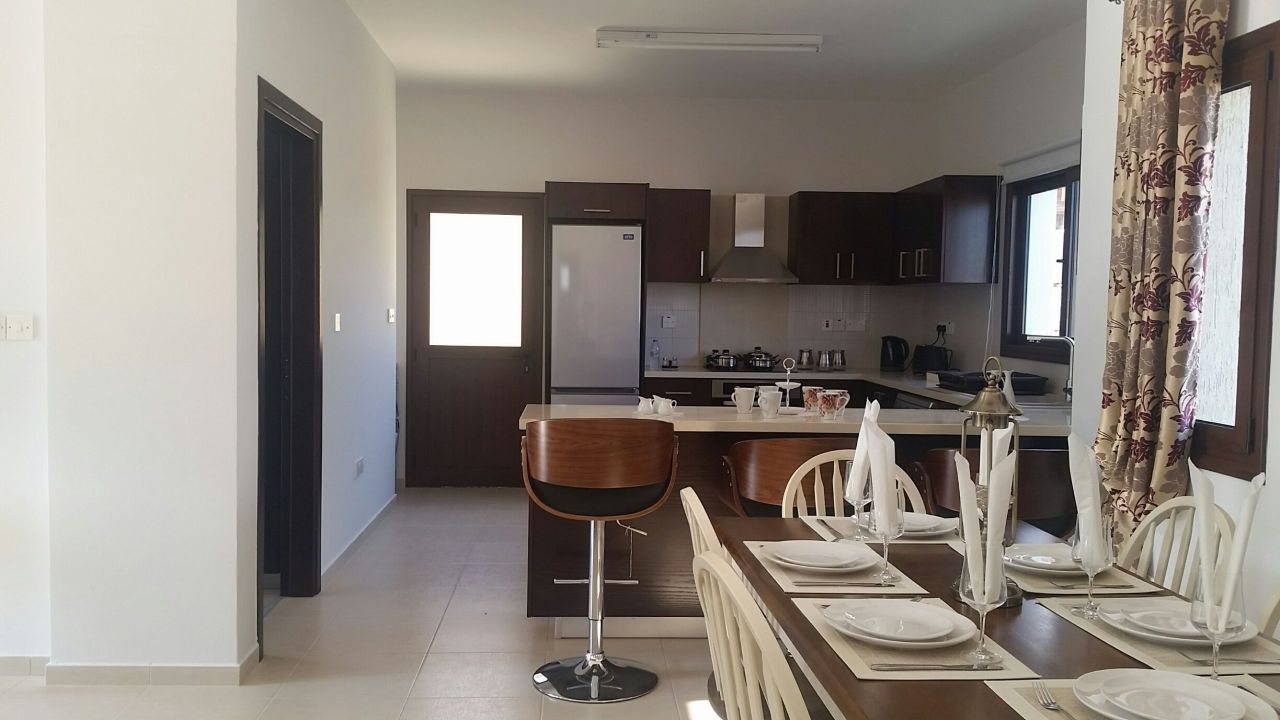 Villa à Limassol, Chypre, 140 m² - image 16