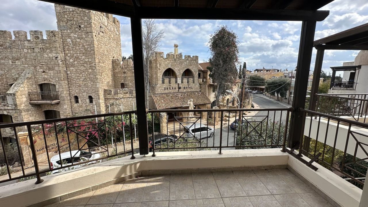 Wohnung in Paphos, Zypern, 88 m² - Foto 6