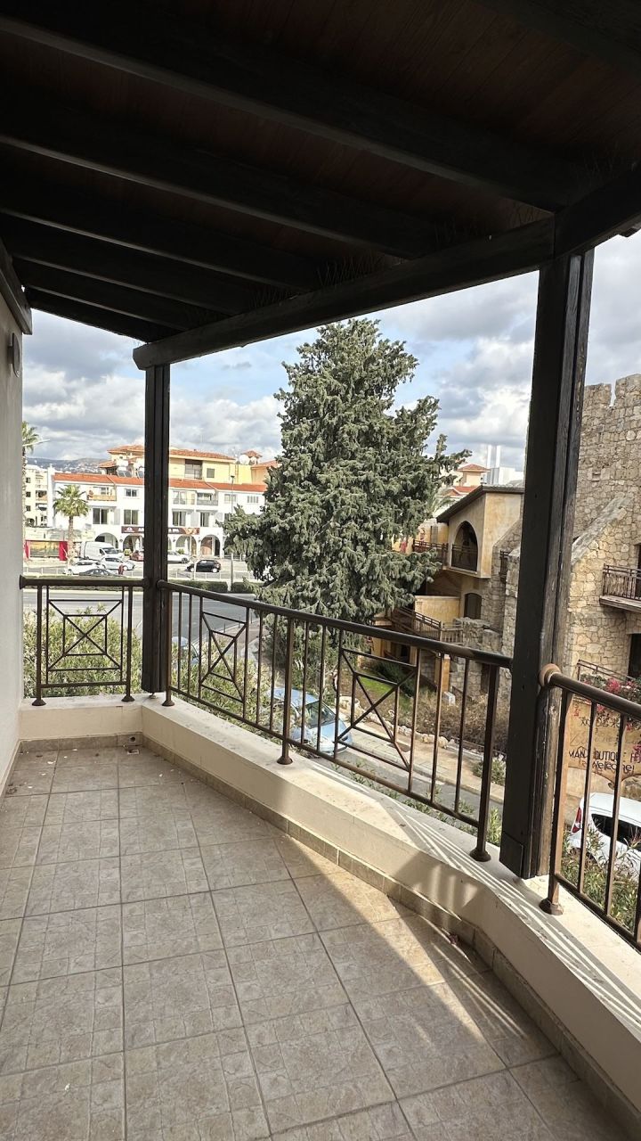 Wohnung in Paphos, Zypern, 88 m² - Foto 9