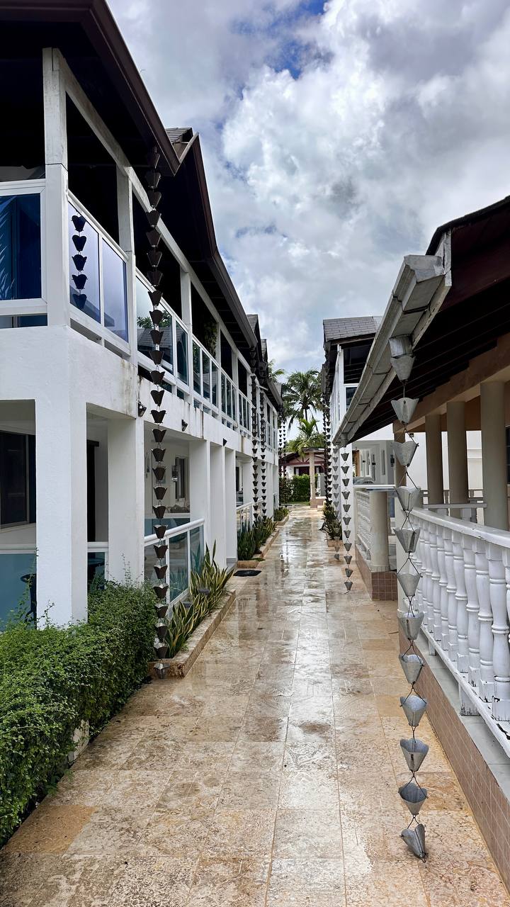 Cabaña en Samaná, República Dominicana, 90 m² - imagen 2