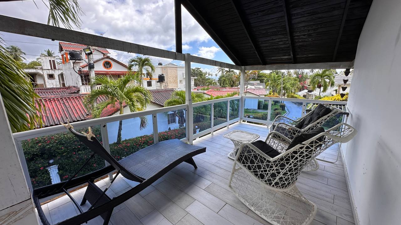 Cabaña en Samaná, República Dominicana, 90 m² - imagen 11