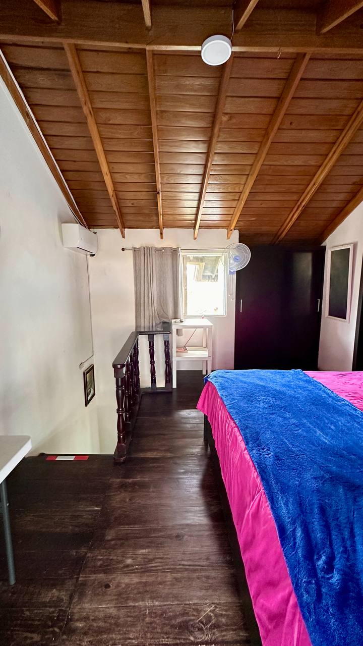 Cabaña en Samaná, República Dominicana, 90 m² - imagen 15