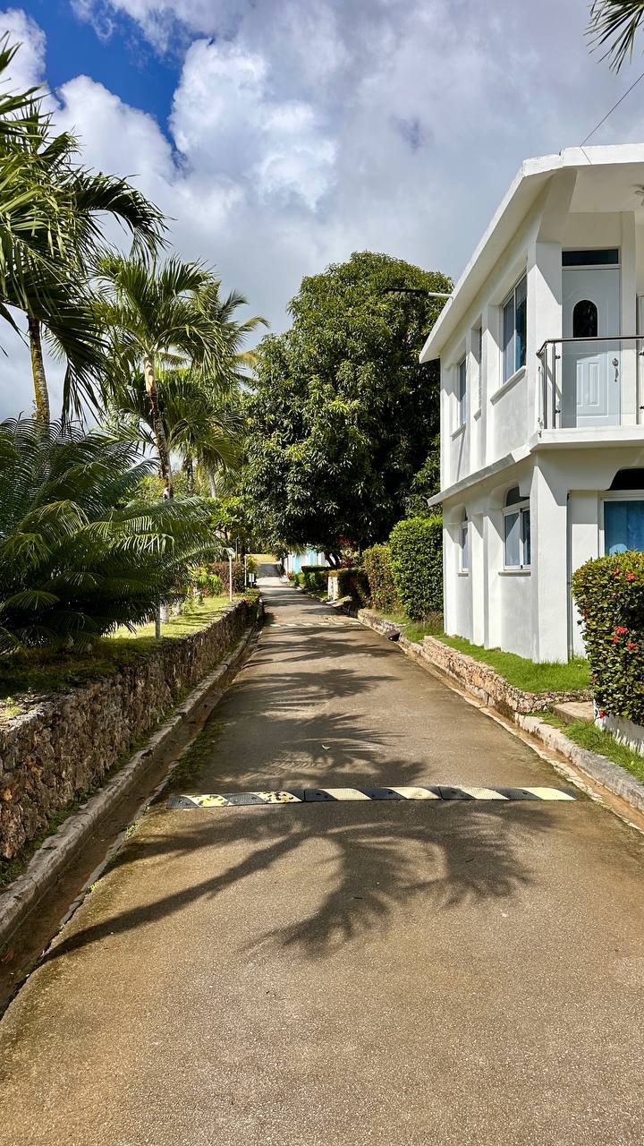 Cabaña en Samaná, República Dominicana, 90 m² - imagen 16