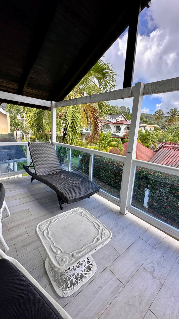 Cabaña en Samaná, República Dominicana, 90 m² - imagen 18