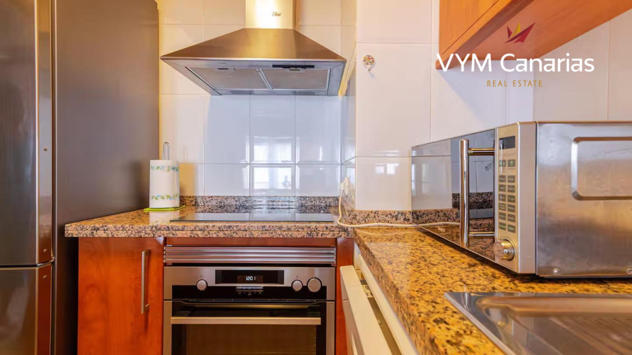 Appartement sur Tenerife, Espagne, 64 m² - image 7