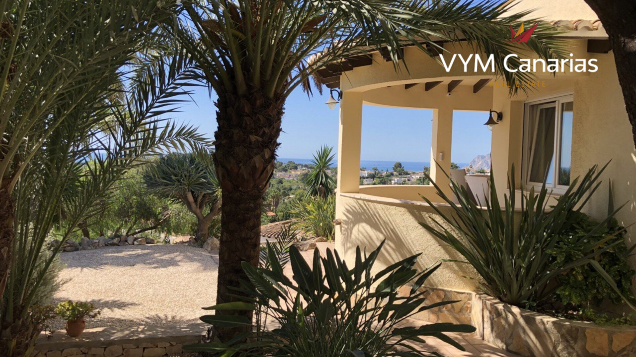 Villa on Costa Blanca, Spain, 295 m² - picture 7