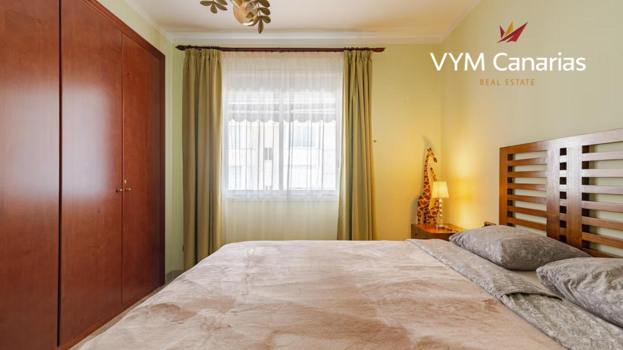 Appartement sur Tenerife, Espagne, 64 m² - image 9