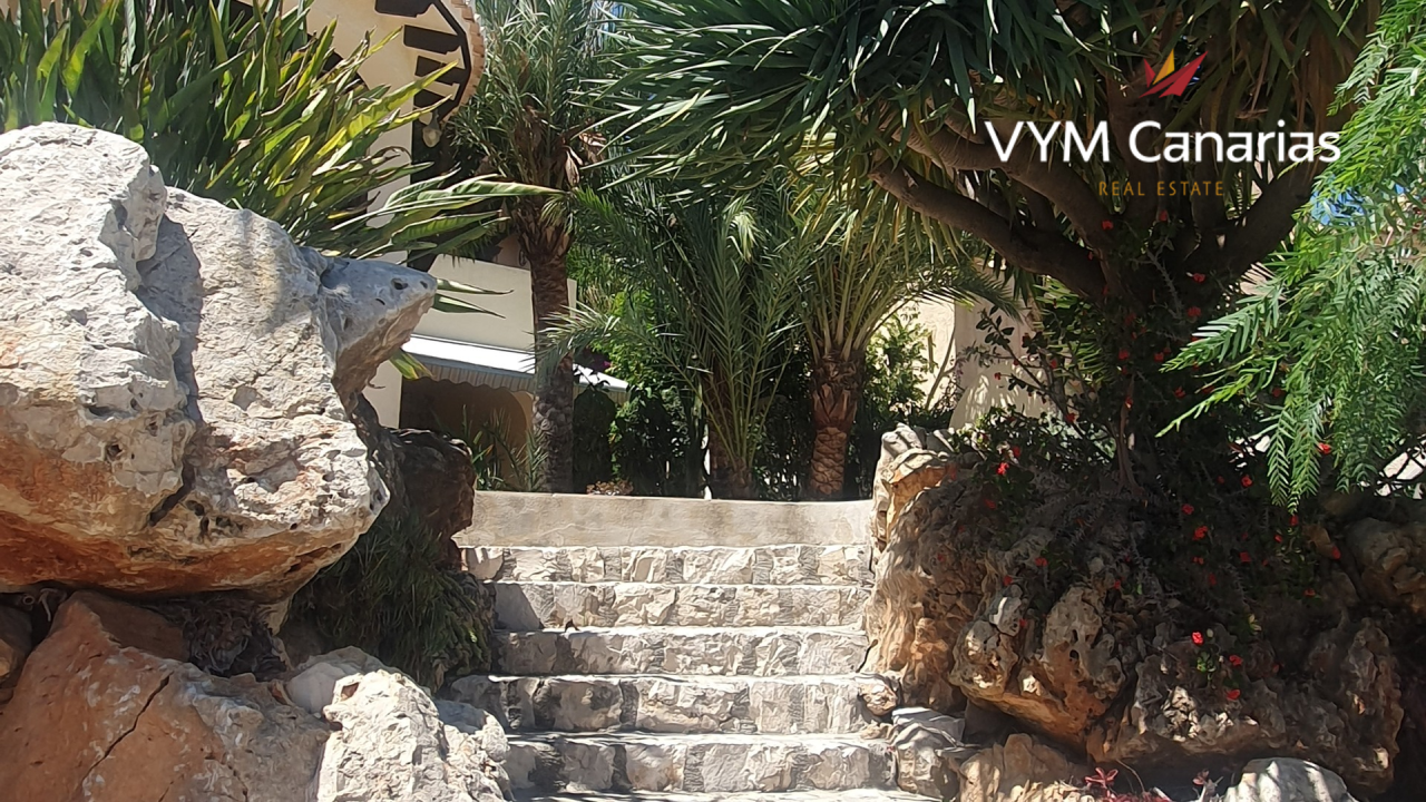 Villa on Costa Blanca, Spain, 295 m² - picture 11