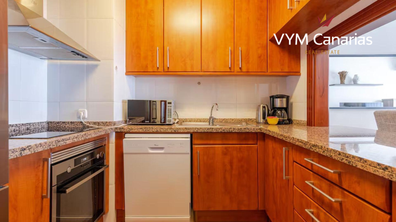 Appartement sur Tenerife, Espagne, 64 m² - image 11