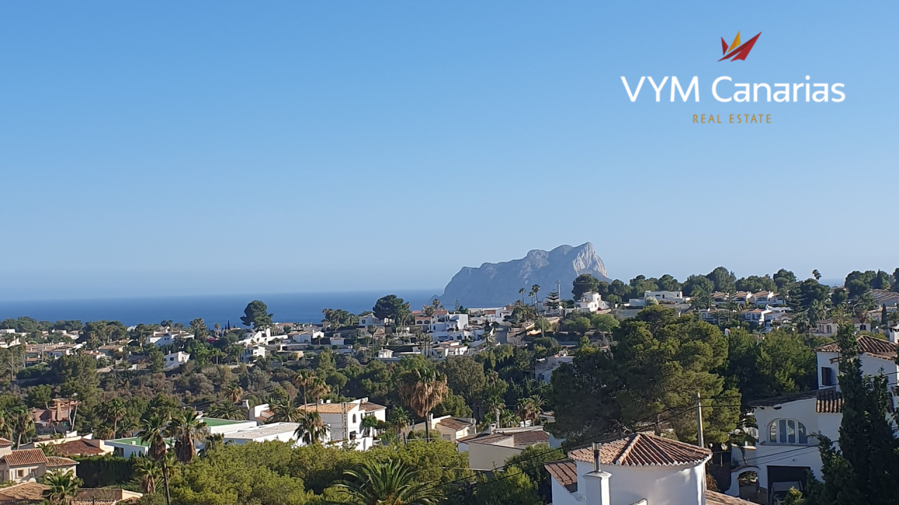 Villa on Costa Blanca, Spain, 295 m² - picture 14