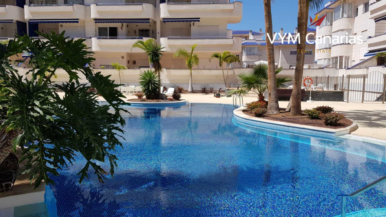 Appartement sur Tenerife, Espagne, 64 m² - image 17