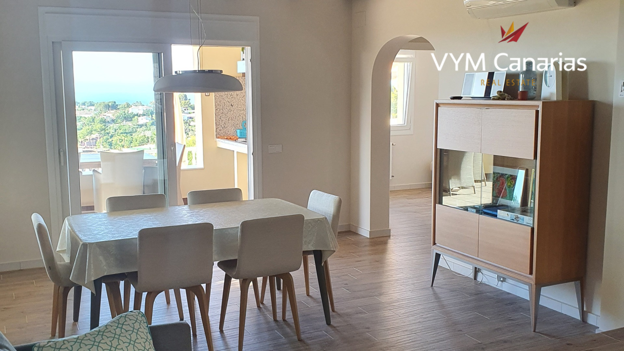 Villa on Costa Blanca, Spain, 295 m² - picture 18