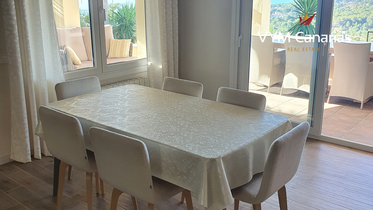 Villa on Costa Blanca, Spain, 295 m² - picture 19