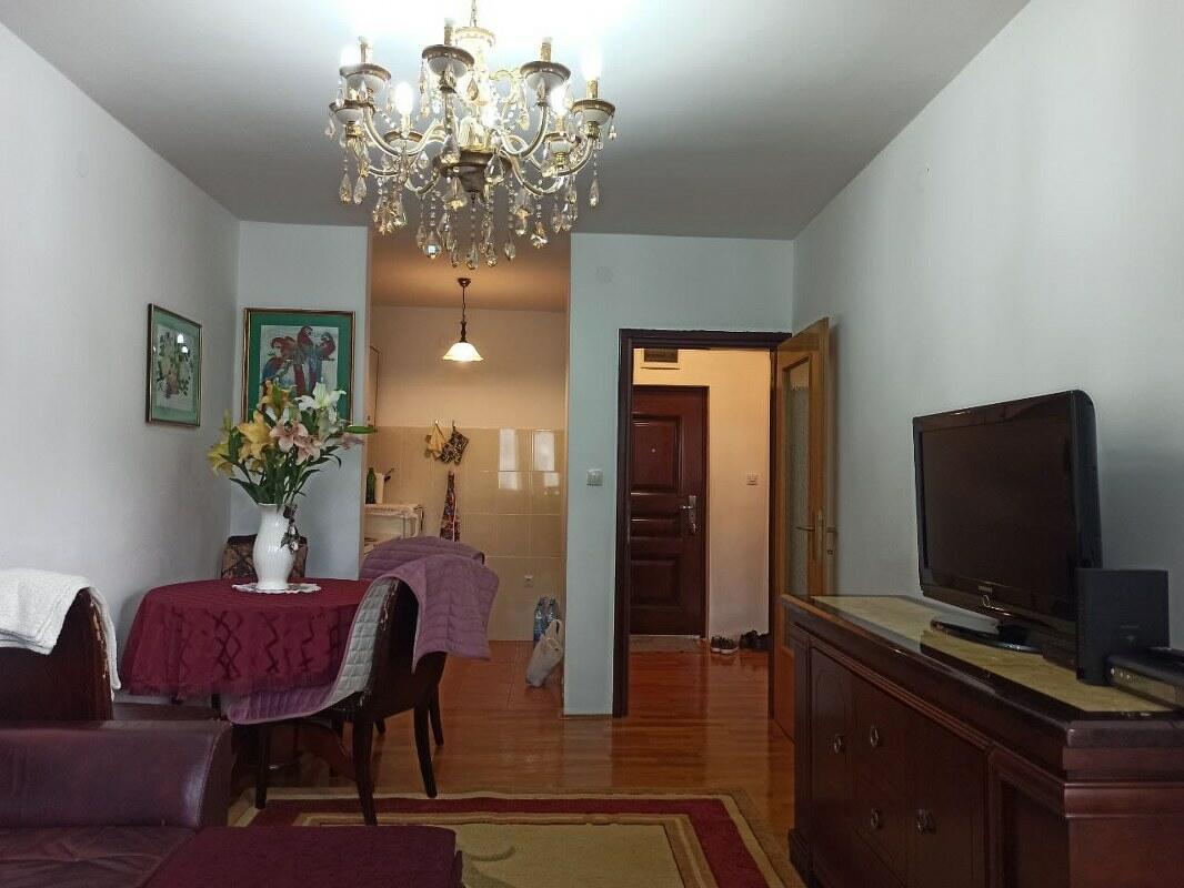 Appartamento a Budva, Montenegro, 40 m² - foto 1