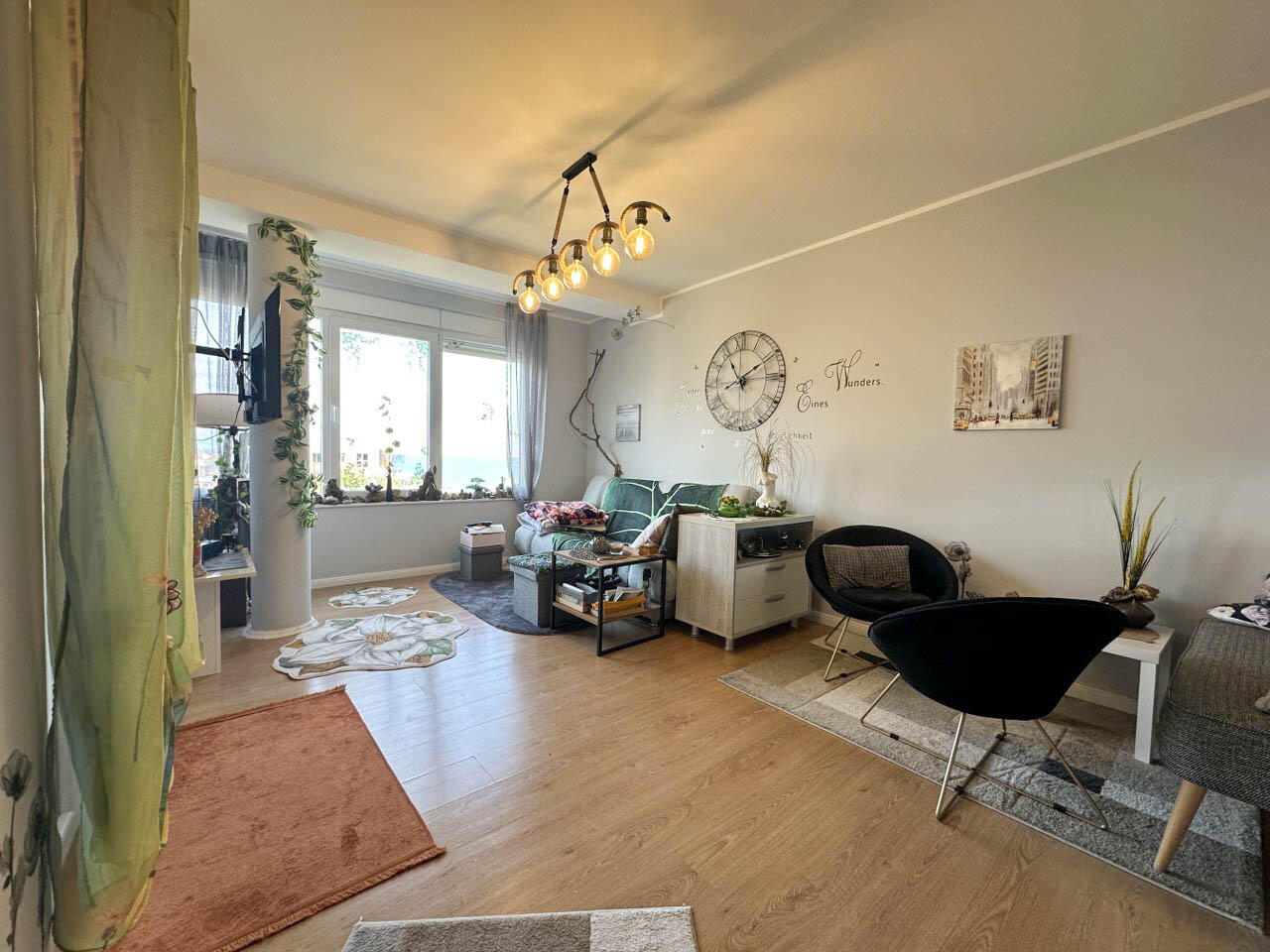 Appartamento a Dobra Voda, Montenegro, 68 m² - foto 2