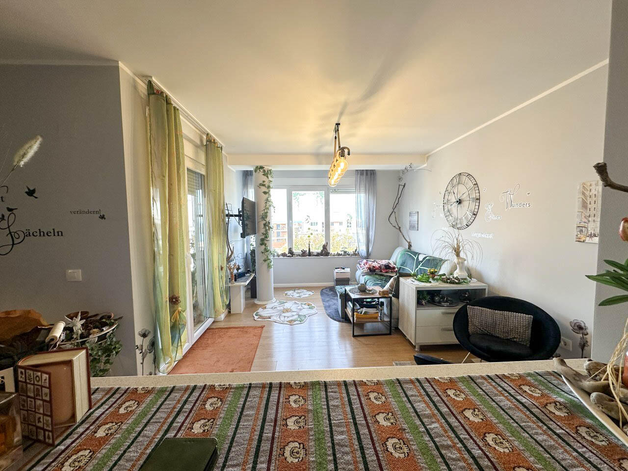 Appartamento a Dobra Voda, Montenegro, 68 m² - foto 3