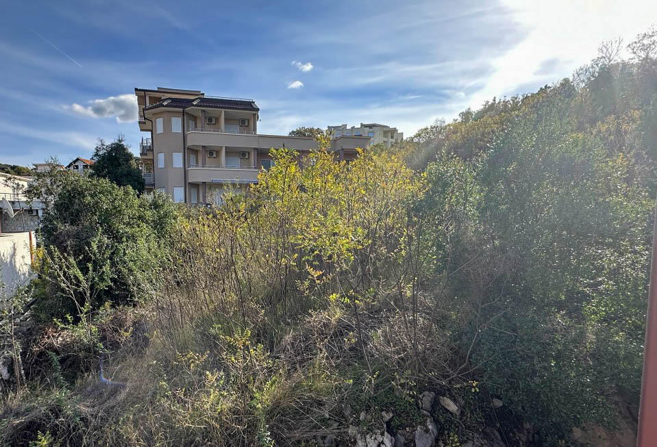 Terreno en Utjeha, Montenegro, 677 m² - imagen 5