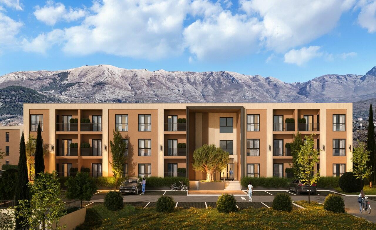 Piso en Kotor, Montenegro - imagen 7