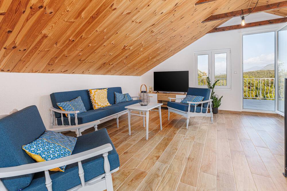 Casa en Utjeha, Montenegro, 130 m² - imagen 8