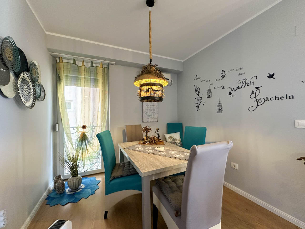 Appartamento a Dobra Voda, Montenegro, 68 m² - foto 8