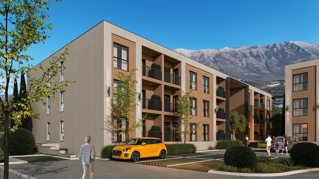 Piso en Kotor, Montenegro - imagen 8