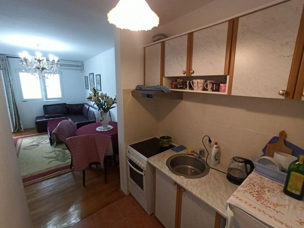 Appartamento a Budva, Montenegro, 40 m² - foto 8