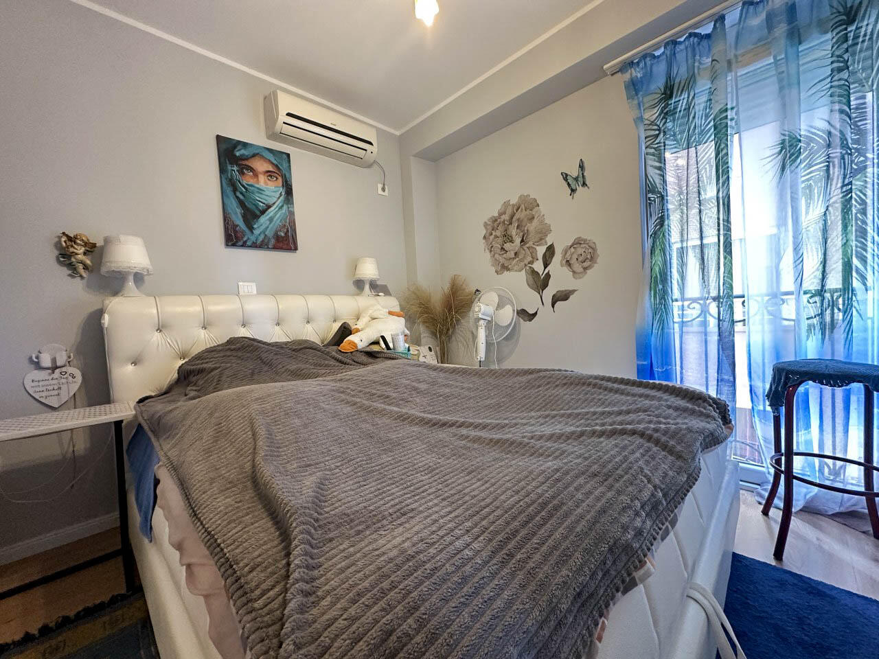 Appartamento a Dobra Voda, Montenegro, 68 m² - foto 12