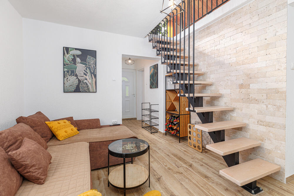 Casa en Utjeha, Montenegro, 130 m² - imagen 15