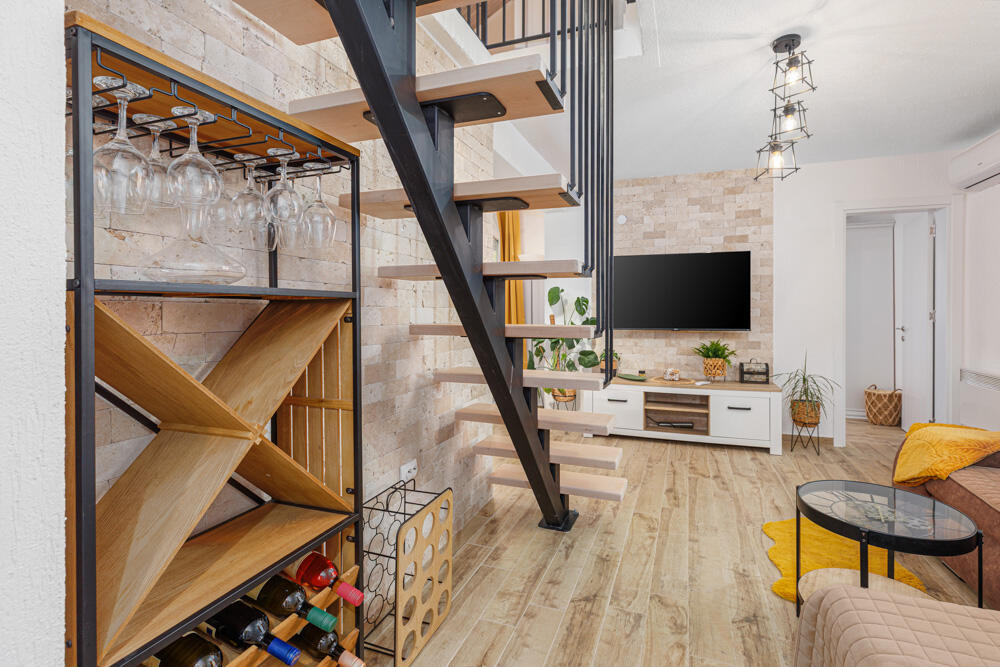 Casa en Utjeha, Montenegro, 130 m² - imagen 16