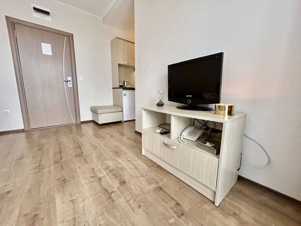 Apartamento en Sunny Beach, Bulgaria, 46 m² - imagen 2