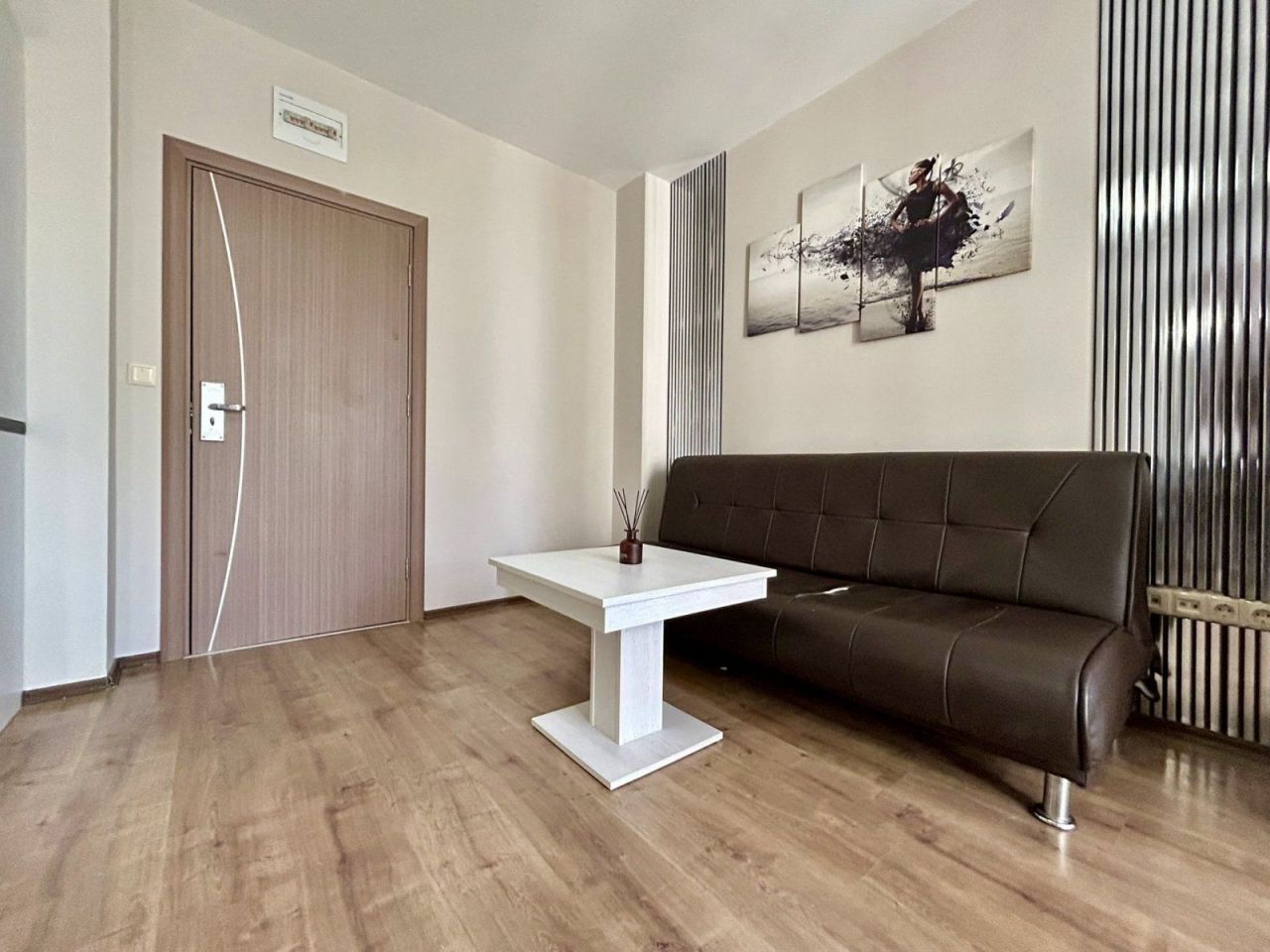 Apartment in Sonnenstrand, Bulgarien, 55 m² - Foto 3