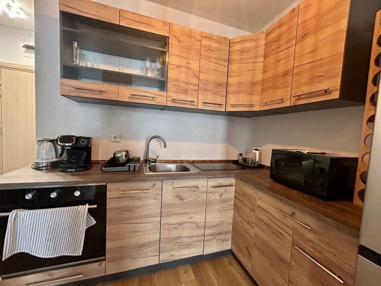 Apartment at Sunny Beach, Bulgaria, 50 m² - picture 3