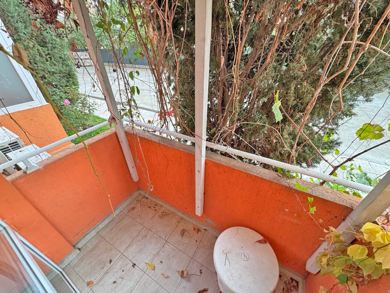 Apartment at Sunny Beach, Bulgaria, 31 m² - picture 5