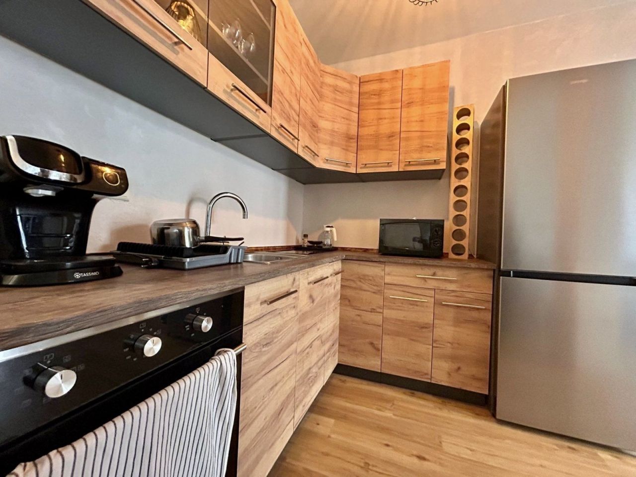 Apartment at Sunny Beach, Bulgaria, 50 m² - picture 5