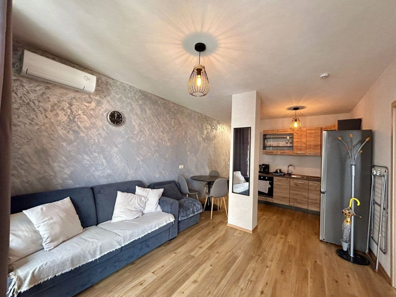 Apartment at Sunny Beach, Bulgaria, 50 m² - picture 7