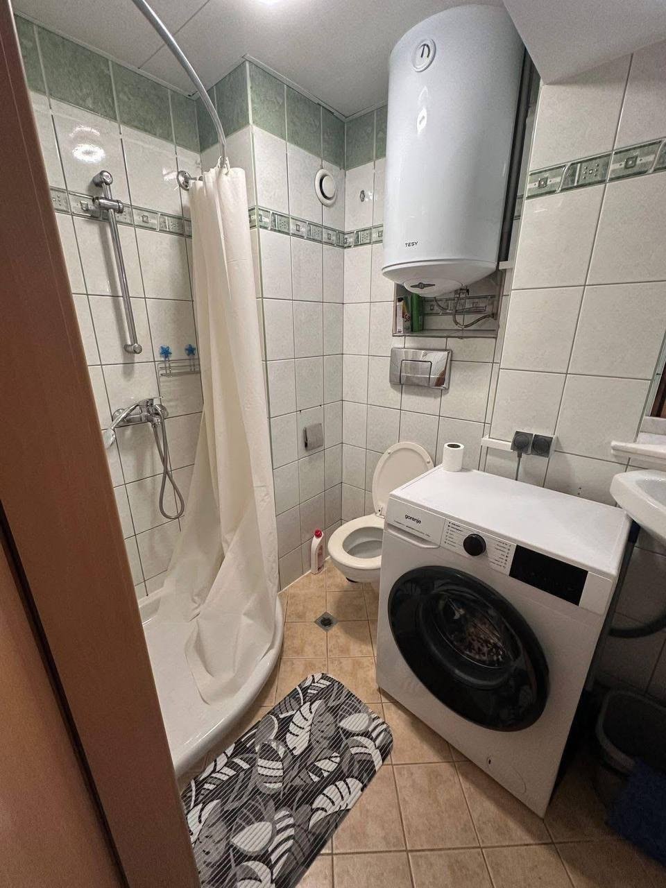 Apartment at Sunny Beach, Bulgaria, 35 m² - picture 7