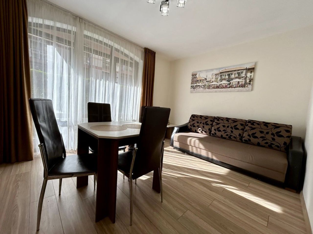 Apartment in Sonnenstrand, Bulgarien, 58 m² - Foto 8