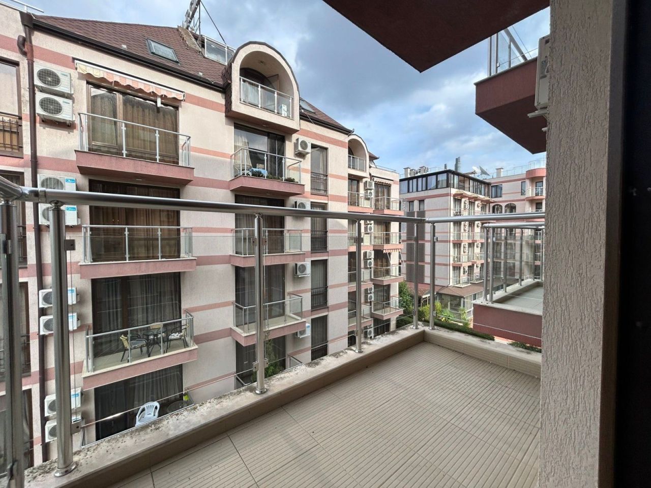 Apartment at Sunny Beach, Bulgaria, 50 m² - picture 11