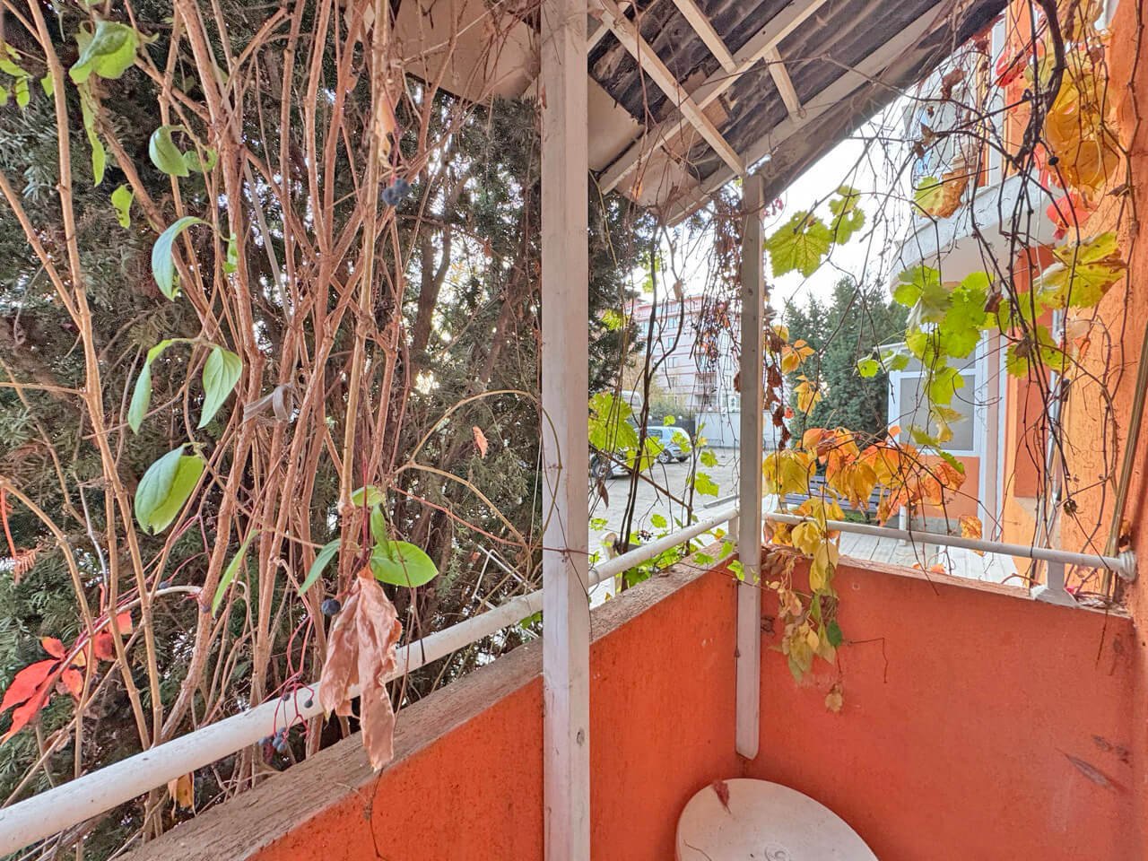 Apartment at Sunny Beach, Bulgaria, 31 m² - picture 12