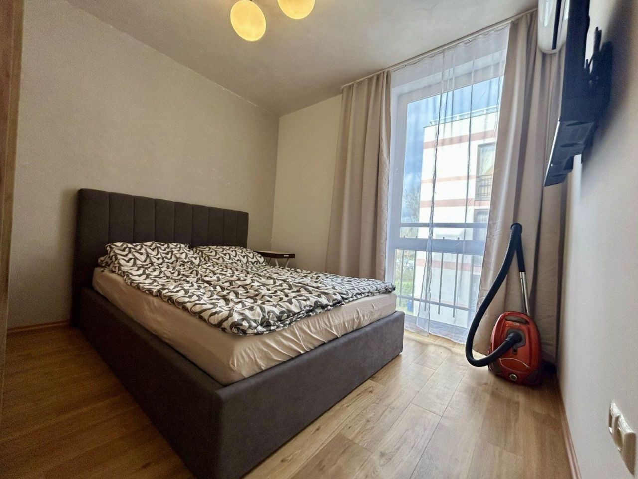 Apartment at Sunny Beach, Bulgaria, 50 m² - picture 13