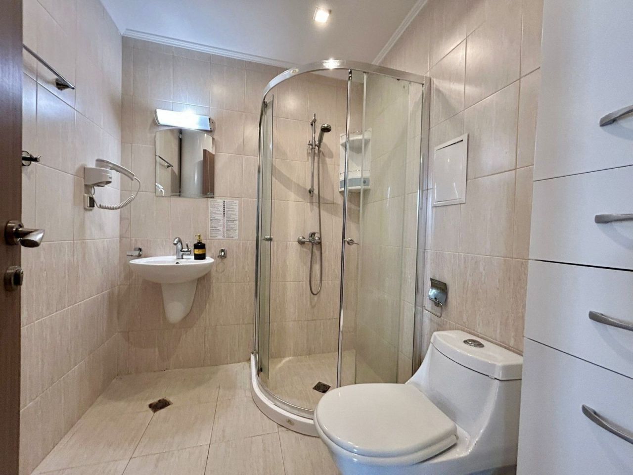 Apartment in Sonnenstrand, Bulgarien, 55 m² - Foto 13