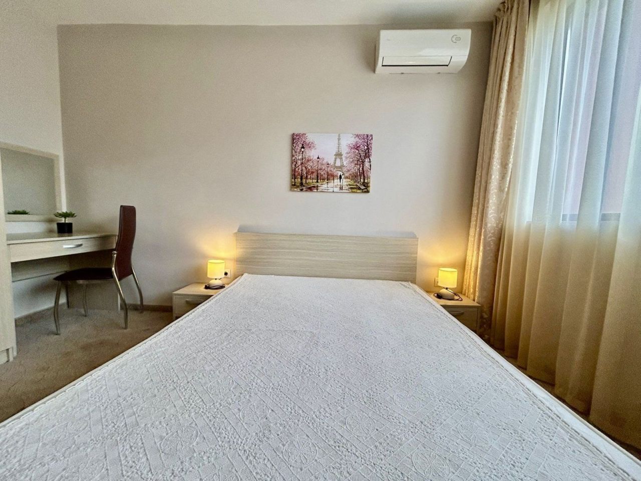 Apartamento en Sunny Beach, Bulgaria, 46 m² - imagen 14